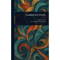 Garrick’s Pupil