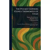 The Pocket Gophers (Genus Thomomys) of Utah