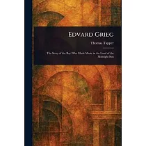 Edvard Grieg
