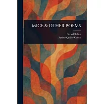 Mice & Other Poems