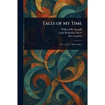 Tales of My Time