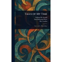 Tales of My Time