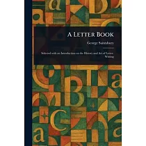 A Letter Book