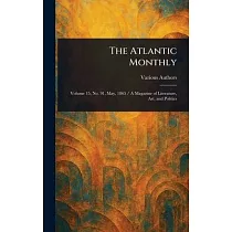 The Atlantic Monthly