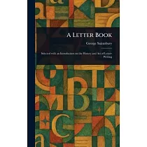 A Letter Book