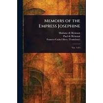 Memoirs of the Empress Josephine