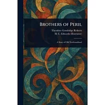 Brothers of Peril