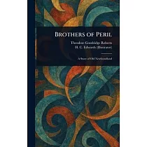 Brothers of Peril