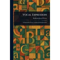Vocal Expression