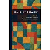 Training the Teacher
