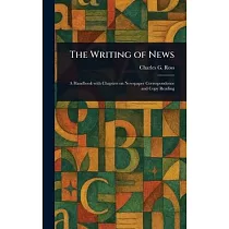 The Writing of News