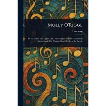Molly O’Rigge