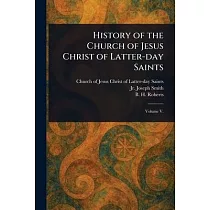 History of the Church of Jesus Christ of Latter─day Saints