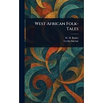 West African Folk─Tales