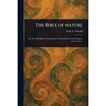 The Bible of Nature