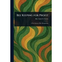 Bee Keeping for Profit
