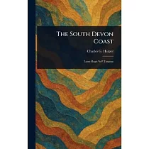 The South Devon Coast