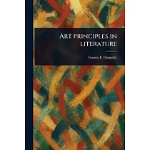 Art Principles in Literature