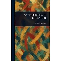 Art Principles in Literature