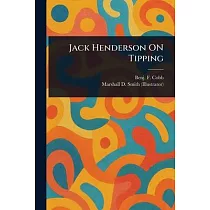 Jack Henderson ON Tipping