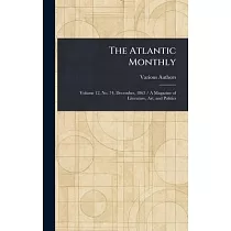 The Atlantic Monthly