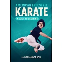 American Freestyle Karate
