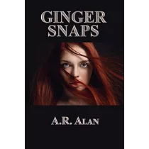 Ginger Snaps