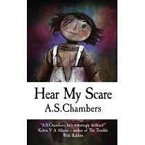 Hear My Scare
