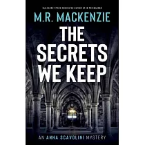 The Secrets We Keep