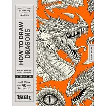 How to Draw Dragons