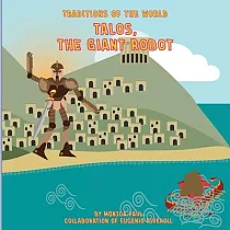 Talos： The Giant Robot