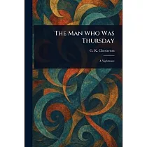 The Man Who Was Thursday