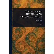 Hinduism and Buddhism， An Historical Sketch