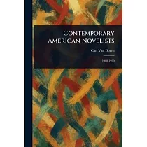 Contemporary American Novelists