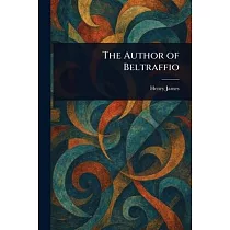The Author of Beltraffio