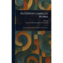PLOTINOS Complete Works