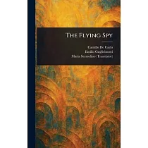 The Flying Spy