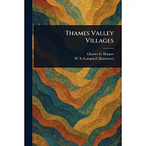 Thames Valley Villages