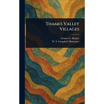 Thames Valley Villages