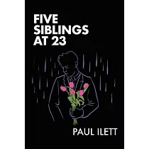 Five Siblings at 23