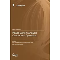 Power System Analysis Control and Operation
