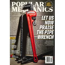 Popular Mechanics 1─2月號/2024