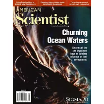 American Scientist 7─8月號/2024