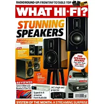 WHAT HI*FI? 10月號/2024