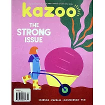 kazoo 春季號/2025