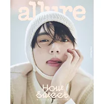 allure (韓國) 5月號 2025 五封面隨機出貨