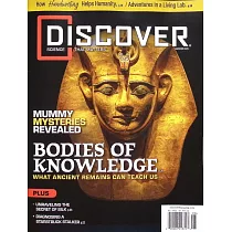 DISCOVER 5─6月號/2025