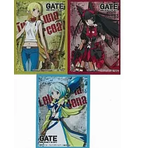 博客來 日本版漫畫 Gate 奇幻自衛隊no 9