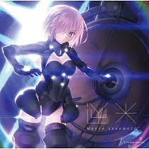 博客來 Fate Grand Order Ost原聲帶ii 初回限定盤