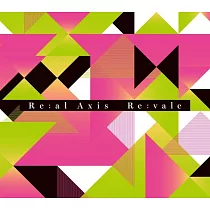 IDOLiSH7 偶像星願 Re：vale 1st 專輯 初回盤
